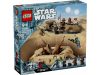 LEGO Star Wars™ 75396 Sivatagi sikló és a sarlacc ürege
