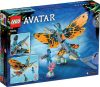LEGO Avatar Skimwing kaland (75576)