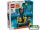 LEGO Minions 75582 Kocka Gru és minyonok