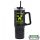 Minecraft rozsdamentes acél szigetelt thermo kulacs 920 ML