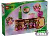 LEGO Wicked 75683 Glinda és Elphaba kollégiumi szobája