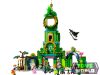 LEGO Wicked 75684 Köszöntünk Emerald Cityben!