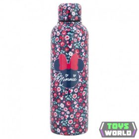 Rozsdamentes Acél Thermo palack 515ML - Minnie egér