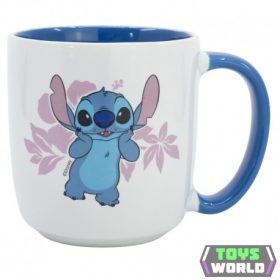 KERÁMIA ELIT BÖGRE 415 ML AJÁNDÉKDOBOZBAN STITCH