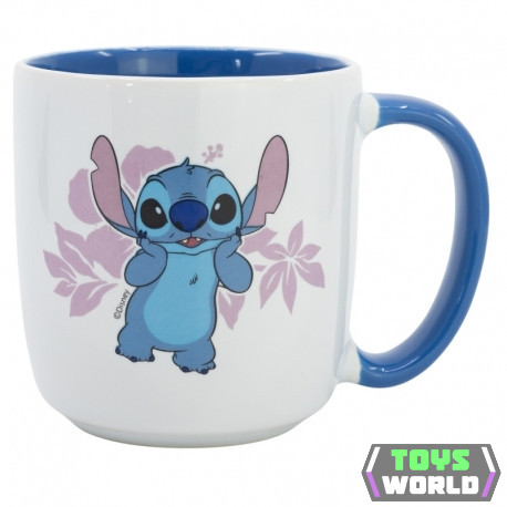 KERÁMIA ELIT BÖGRE 415 ML AJÁNDÉKDOBOZBAN STITCH