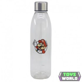 VIZES ÜVEG 980 ML SUPER MARIO