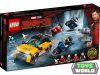 LEGO Super Heroes 76176 Escape from The Ten Rings