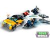 LEGO Super Heroes 76176 Escape from The Ten Rings