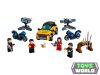 LEGO Super Heroes 76176 Escape from The Ten Rings