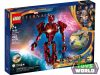 LEGO Super Heroes 76155 Arishem árnyékában
