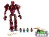LEGO Super Heroes 76155 Arishem árnyékában