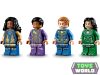 LEGO Super Heroes 76155 Arishem árnyékában