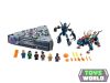 LEGO Super Heroes 76156 A Dóm felemelkedése