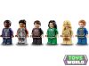 LEGO Super Heroes 76156 A Dóm felemelkedése