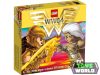 LEGO Super Heroes 76157 Wonder Woman™ Cheetah™ ellen