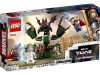 LEGO Super Heroes 76207 Támadás New Asgard ellen