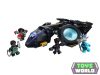 LEGO Super Heroes 76211 Shuri madara