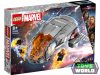 LEGO Super Heroes 76232 Csotrogány