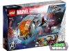 LEGO Super Heroes 76232 Csotrogány
