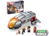 LEGO Super Heroes 76232 Csotrogány