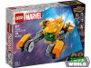 LEGO Super Heroes 76254 Bébi Mordály hajója