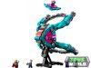 LEGO Super Heroes 76255 Az új őrzők hajója