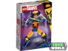 LEGO Super Heroes 76257 Farkas építőfigura