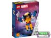 LEGO Super Heroes 76257 Farkas építőfigura