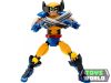 LEGO Super Heroes 76257 Farkas építőfigura