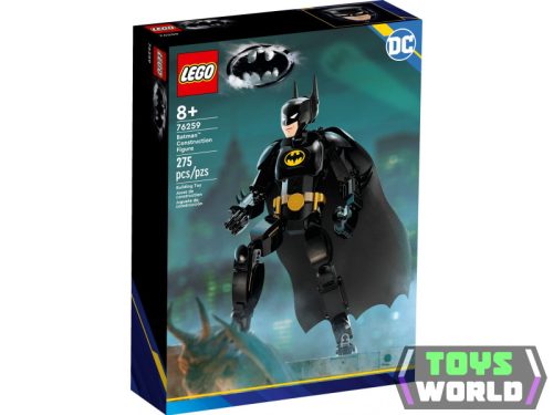 LEGO Super Heroes 76259 Batman™ építőfigura