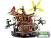 LEGO Super Heroes 76261 Pókember, a végső ütközet