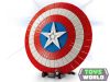 LEGO Super Heroes 76262 Amerika Kapitány pajzsa