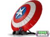 LEGO Super Heroes 76262 Amerika Kapitány pajzsa