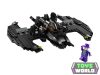 LEGO Super Heroes 76265 Denevérszárny: Batman™ vs Joker™