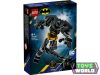 LEGO Super Heroes 76270 Batman™ páncélozott robot