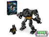 LEGO Super Heroes 76270 Batman™ páncélozott robot