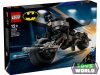 LEGO Super Heroes 76273 Batman™ építőfigura és a batmotor