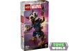 LEGO Super Heroes 76282 Mordály & Baby Groot