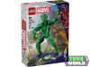 LEGO Super Heroes 76284 Zöld Manó építőfigura