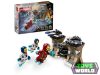 LEGO Super Heroes 76288 Vasember és a Vaslégió vs Hydra-katona