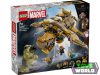 LEGO Super Heroes 76290 Bosszúállók vs Leviatán
