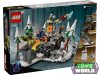 LEGO Super Heroes 76291 A Bosszúállók csapata: Ultron kora