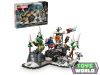 LEGO Super Heroes 76291 A Bosszúállók csapata: Ultron kora