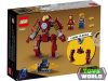 LEGO Super Heroes 76263 Vasember Hulkbuster vs Thanos