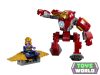 LEGO Super Heroes 76263 Vasember Hulkbuster vs Thanos