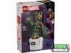 LEGO Super Heroes 76297 Táncoló Groot