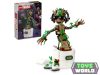 LEGO Super Heroes 76297 Táncoló Groot