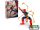 LEGO Super Heroes 76298 Vas Pókember építőfigura