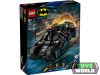 LEGO Super Heroes 76303 Batman™ Tumbler vs. Kétarc™ és Joker™