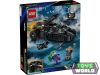 LEGO Super Heroes 76303 Batman™ Tumbler vs. Kétarc™ és Joker™
